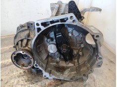 Recambio de caja cambios para volkswagen touran (1t1, 1t2) 1.9 tdi referencia OEM IAM KMD  