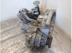 Recambio de caja cambios para volkswagen touran (1t1, 1t2) 1.9 tdi referencia OEM IAM KMD   2