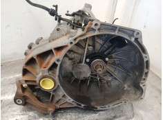 Recambio de caja cambios para ford focus ii (da_, hcp, dp) 1.8 tdci referencia OEM IAM   