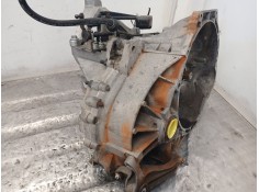 Recambio de caja cambios para ford focus ii (da_, hcp, dp) 1.8 tdci referencia OEM IAM    2