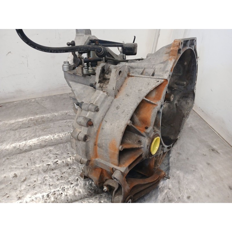 Recambio de caja cambios para ford focus ii (da_, hcp, dp) 1.8 tdci referencia OEM IAM   
