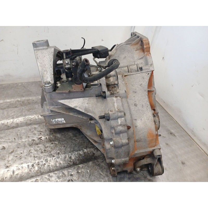Recambio de caja cambios para ford focus ii (da_, hcp, dp) 1.8 tdci referencia OEM IAM   