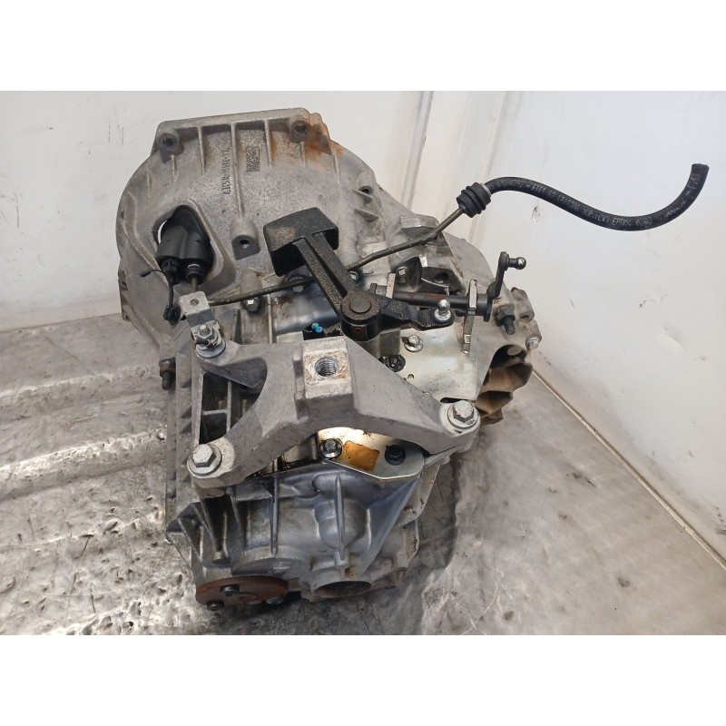 Recambio de caja cambios para ford focus ii (da_, hcp, dp) 1.8 tdci referencia OEM IAM   