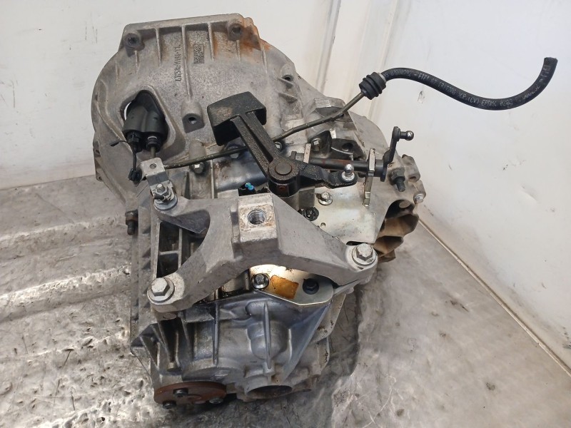 Recambio de caja cambios para ford focus ii (da_, hcp, dp) 1.8 tdci referencia OEM IAM   