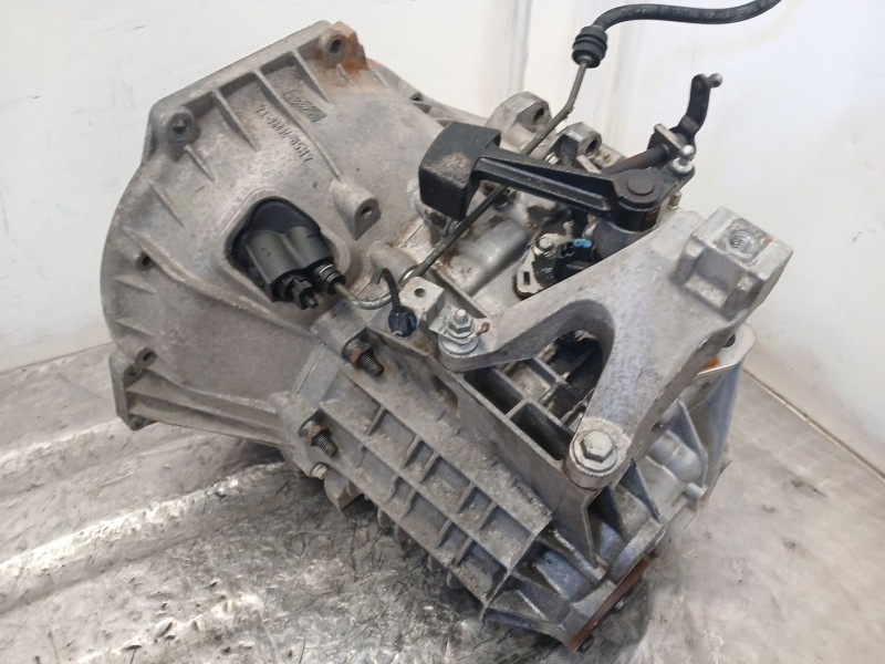 Recambio de caja cambios para ford focus ii (da_, hcp, dp) 1.8 tdci referencia OEM IAM   