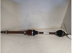 Recambio de transmision delantera derecha para renault kangoo express (fw0/1_) 1.5 dci 75 (fw07, fw10, fw04) referencia OEM IAM 