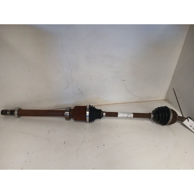 Recambio de transmision delantera derecha para renault kangoo express (fw0/1_) 1.5 dci 75 (fw07, fw10, fw04) referencia OEM IAM 