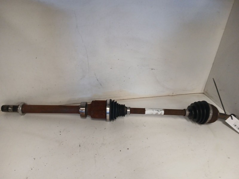 Recambio de transmision delantera derecha para renault kangoo express (fw0/1_) 1.5 dci 75 (fw07, fw10, fw04) referencia OEM IAM 