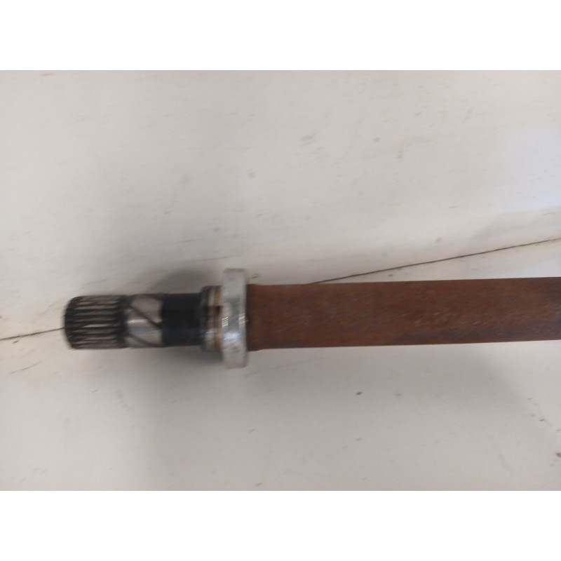 Recambio de transmision delantera derecha para renault kangoo express (fw0/1_) 1.5 dci 75 (fw07, fw10, fw04) referencia OEM IAM 