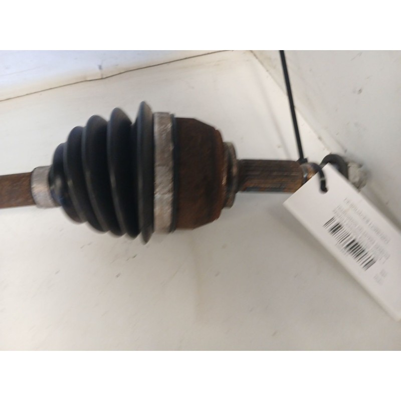Recambio de transmision delantera derecha para renault kangoo express (fw0/1_) 1.5 dci 75 (fw07, fw10, fw04) referencia OEM IAM 