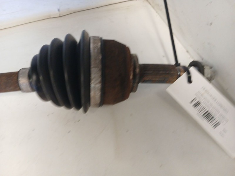 Recambio de transmision delantera derecha para renault kangoo express (fw0/1_) 1.5 dci 75 (fw07, fw10, fw04) referencia OEM IAM 