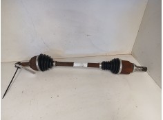 Recambio de transmision delantera izquierda para renault kangoo express (fw0/1_) 1.5 dci 75 (fw07, fw10, fw04) referencia OEM IA