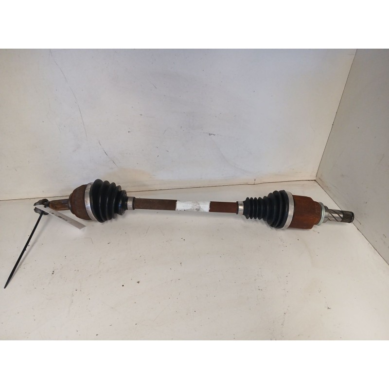 Recambio de transmision delantera izquierda para renault kangoo express (fw0/1_) 1.5 dci 75 (fw07, fw10, fw04) referencia OEM IA