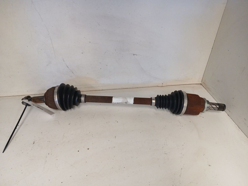 Recambio de transmision delantera izquierda para renault kangoo express (fw0/1_) 1.5 dci 75 (fw07, fw10, fw04) referencia OEM IA