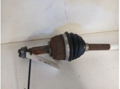 Recambio de transmision delantera izquierda para renault kangoo express (fw0/1_) 1.5 dci 75 (fw07, fw10, fw04) referencia OEM IA 2