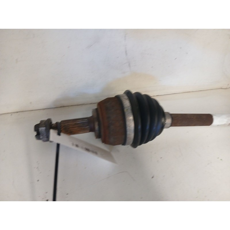 Recambio de transmision delantera izquierda para renault kangoo express (fw0/1_) 1.5 dci 75 (fw07, fw10, fw04) referencia OEM IA