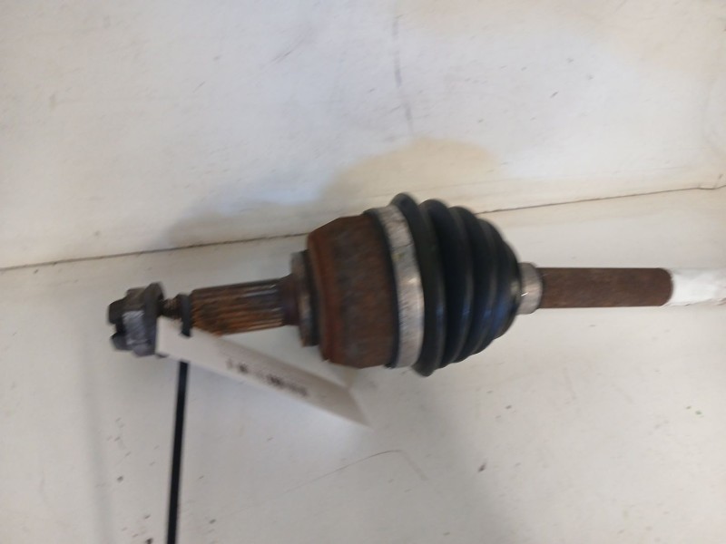 Recambio de transmision delantera izquierda para renault kangoo express (fw0/1_) 1.5 dci 75 (fw07, fw10, fw04) referencia OEM IA