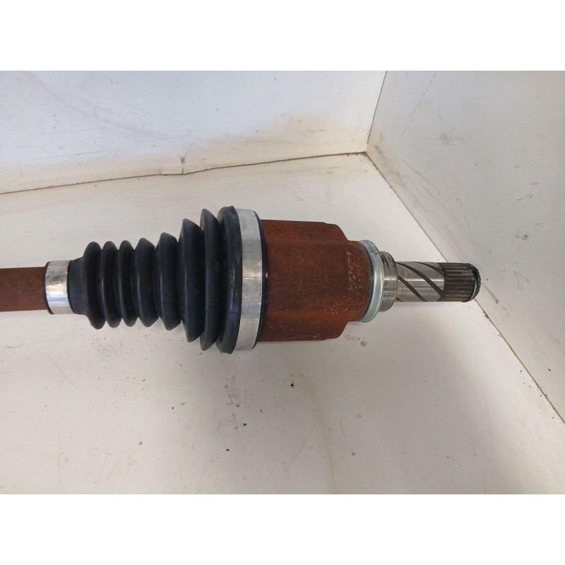 Recambio de transmision delantera izquierda para renault kangoo express (fw0/1_) 1.5 dci 75 (fw07, fw10, fw04) referencia OEM IA