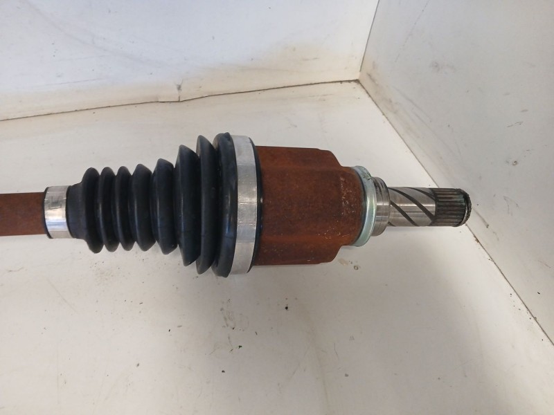 Recambio de transmision delantera izquierda para renault kangoo express (fw0/1_) 1.5 dci 75 (fw07, fw10, fw04) referencia OEM IA