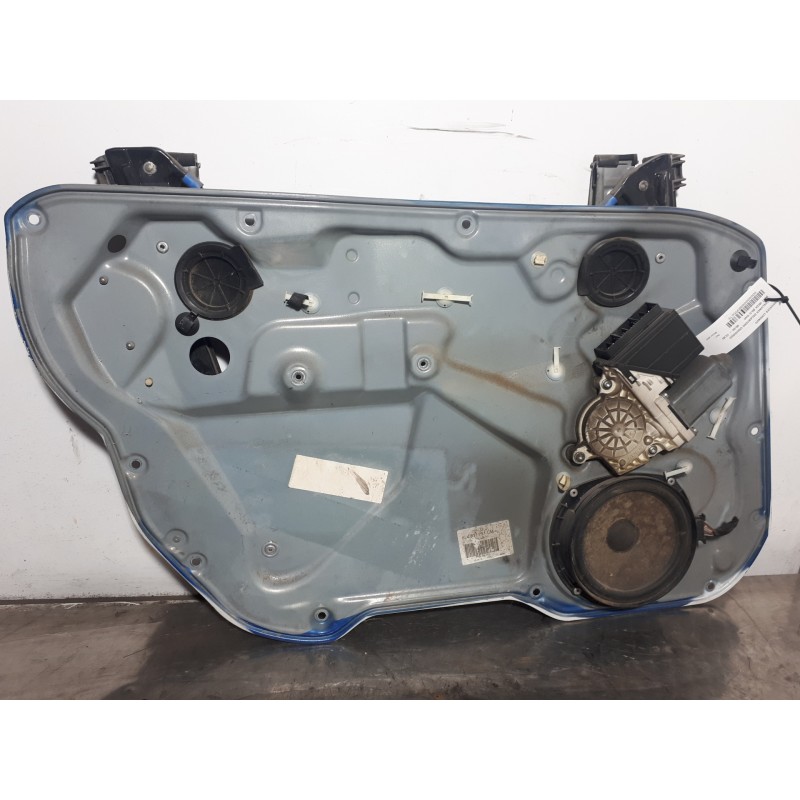 Recambio de elevalunas delantero izquierdo para seat ibiza (6l1) cool referencia OEM IAM 6L4837751CM  