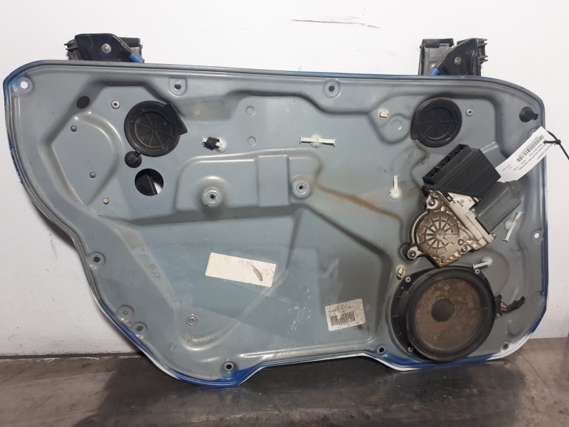 Recambio de elevalunas delantero izquierdo para seat ibiza (6l1) cool referencia OEM IAM 6L4837751CM  