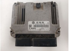 Recambio de centralita motor uce para volkswagen touran (1t1, 1t2) 1.9 tdi referencia OEM IAM 0281014681 03G906056  2