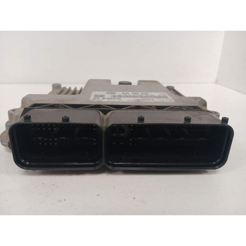 Recambio de centralita motor uce para volkswagen touran (1t1, 1t2) 1.9 tdi referencia OEM IAM 0281014681 03G906056 