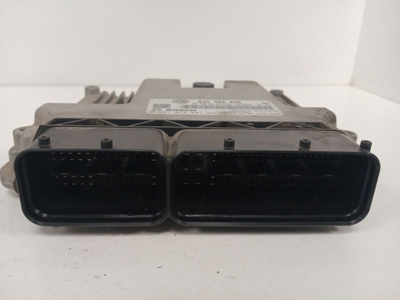 Recambio de centralita motor uce para volkswagen touran (1t1, 1t2) 1.9 tdi referencia OEM IAM 0281014681 03G906056 