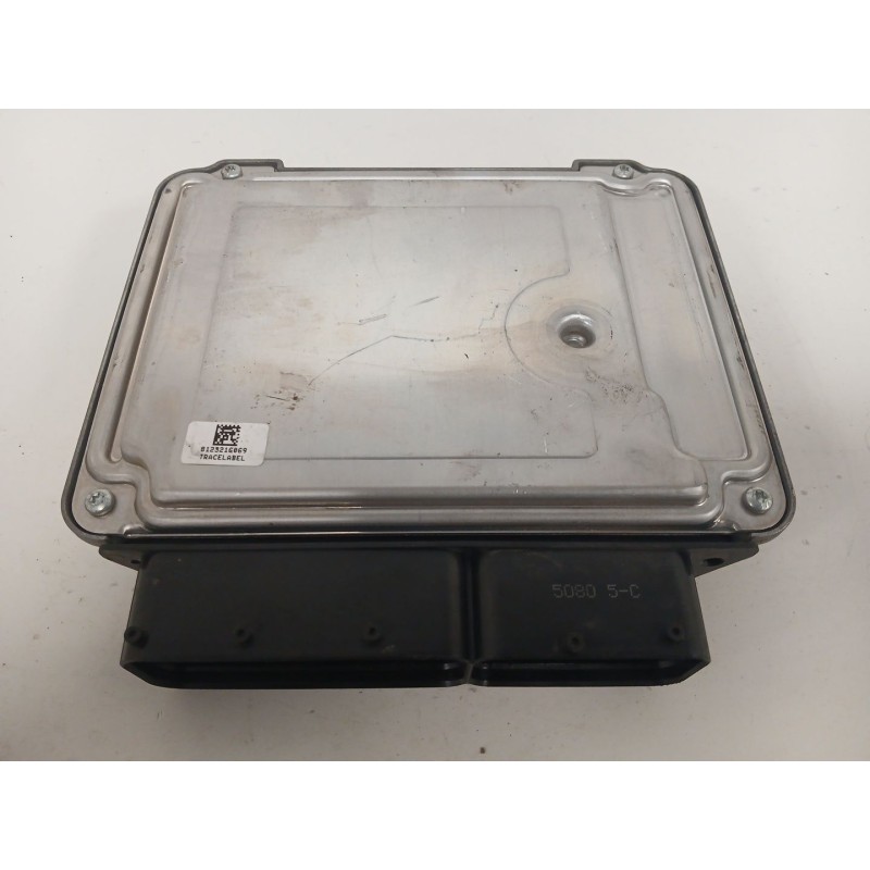 Recambio de centralita motor uce para volkswagen touran (1t1, 1t2) 1.9 tdi referencia OEM IAM 0281014681 03G906056 