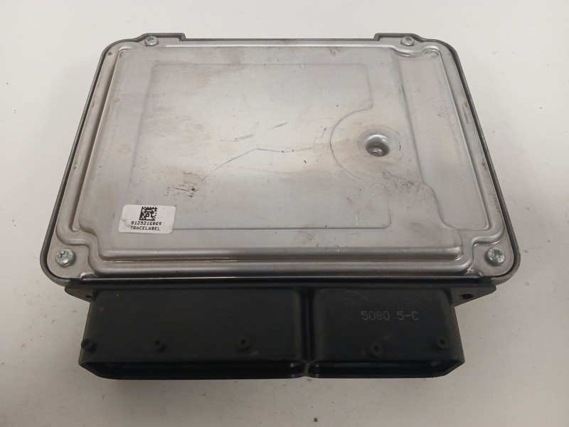 Recambio de centralita motor uce para volkswagen touran (1t1, 1t2) 1.9 tdi referencia OEM IAM 0281014681 03G906056 