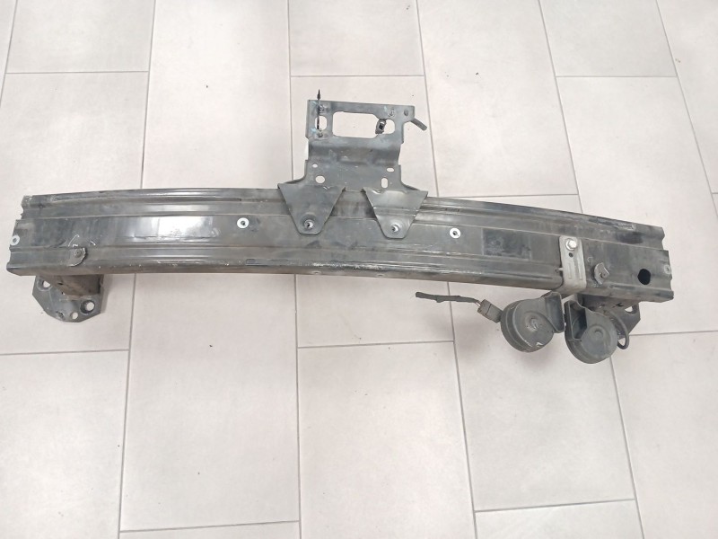 Recambio de refuerzo paragolpes delantero para renault captur ii (hf_) tce 155 (hfmn) referencia OEM IAM   