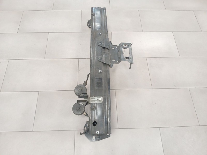 Recambio de refuerzo paragolpes delantero para renault captur ii (hf_) tce 155 (hfmn) referencia OEM IAM   