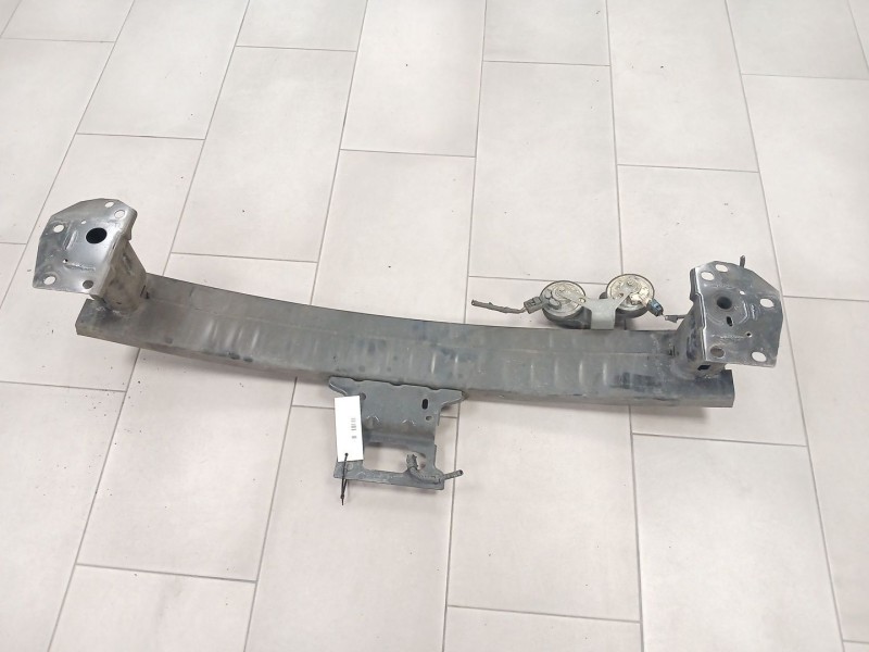 Recambio de refuerzo paragolpes delantero para renault captur ii (hf_) tce 155 (hfmn) referencia OEM IAM   