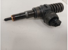 Recambio de inyector para volkswagen touran (1t1, 1t2) 1.9 tdi referencia OEM IAM 038130073AG  