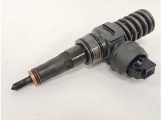 Recambio de inyector para volkswagen touran (1t1, 1t2) 1.9 tdi referencia OEM IAM 038130073AG  