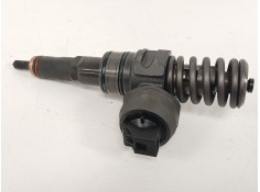 Recambio de inyector para volkswagen touran (1t1, 1t2) 1.9 tdi referencia OEM IAM 038130073AG   2