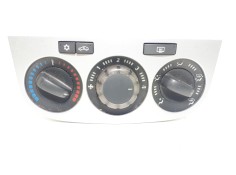 Recambio de mando calefaccion / aire acondicionado para opel corsa d corsavan referencia OEM IAM   