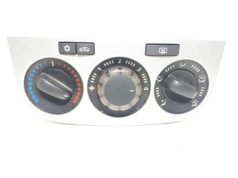 Recambio de mando calefaccion / aire acondicionado para opel corsa d corsavan referencia OEM IAM   
