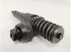 Recambio de inyector para volkswagen touran (1t1, 1t2) 1.9 tdi referencia OEM IAM 038130073AG   2