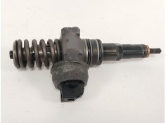 Recambio de inyector para volkswagen touran (1t1, 1t2) 1.9 tdi referencia OEM IAM 0414720215  