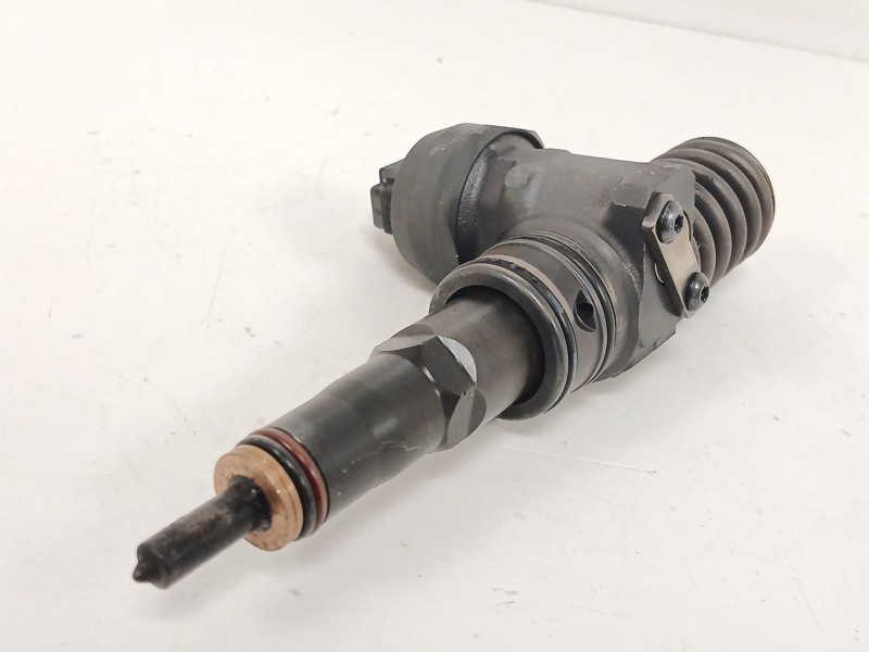 Recambio de inyector para volkswagen touran (1t1, 1t2) 1.9 tdi referencia OEM IAM 0414720215  