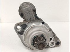 Recambio de motor arranque para volkswagen touran (1t1, 1t2) 1.9 tdi referencia OEM IAM 02Z911024J   2