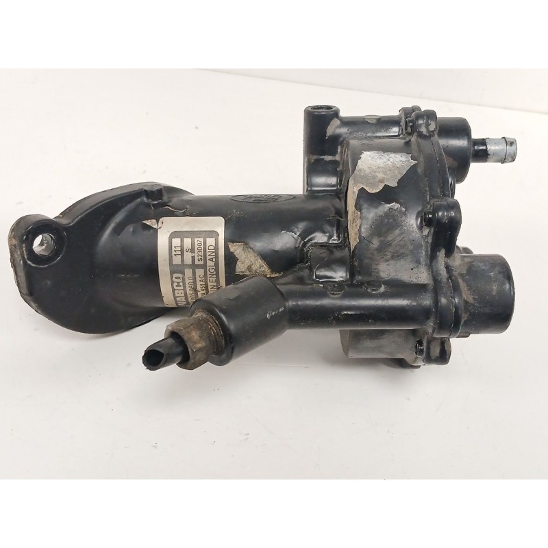 Recambio de depresor freno / bomba vacio para ford focus ii (da_, hcp, dp) 1.8 tdci referencia OEM IAM   