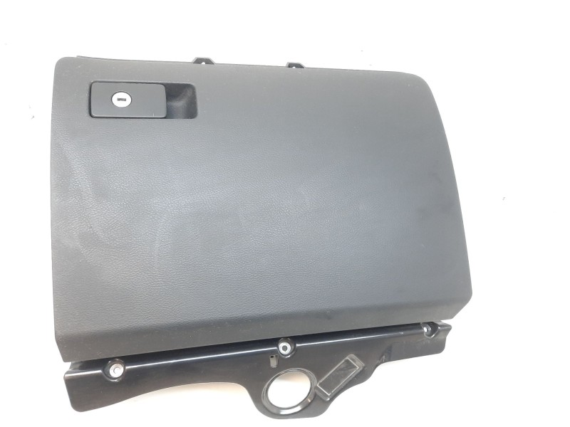 Recambio de guantera para volkswagen passat lim. (362) advance bluemotion referencia OEM IAM 3AB857097LL  