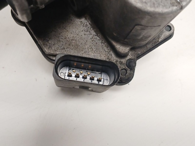 Recambio de caja mariposa para volkswagen touran (1t1, 1t2) 1.9 tdi referencia OEM IAM 03G128063Q  
