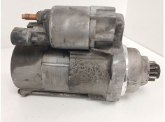 Recambio de motor arranque para seat ibiza iii (6l1) 1.9 tdi referencia OEM IAM 02Z911023H  