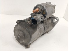 Recambio de motor arranque para seat ibiza iii (6l1) 1.9 tdi referencia OEM IAM 02Z911023H   2