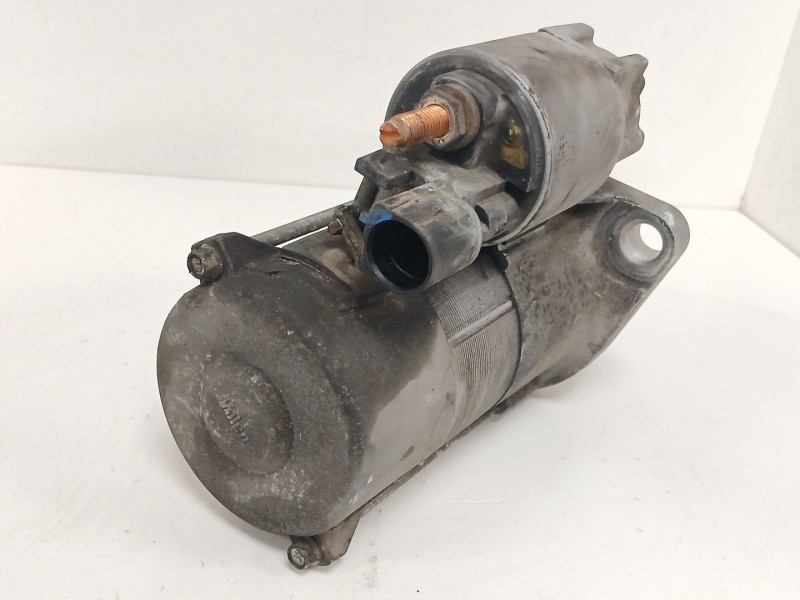Recambio de motor arranque para seat ibiza iii (6l1) 1.9 tdi referencia OEM IAM 02Z911023H  