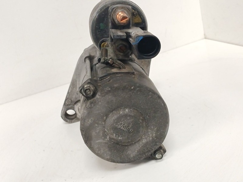Recambio de motor arranque para seat ibiza iii (6l1) 1.9 tdi referencia OEM IAM 02Z911023H  