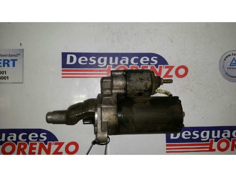 Recambio de motor arranque para audi a4 avant (b5) 2.5 tdi quattro referencia OEM IAM 059911023HV  